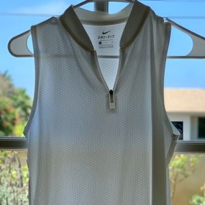 Nike Women’s Dri-Fit Golf Tank